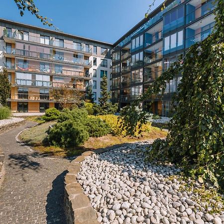 Apartmentprestige - Boulevard 크라쿠프 외부 사진